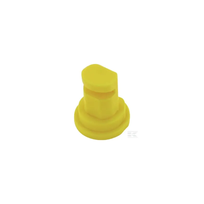 Buse jaune Solo