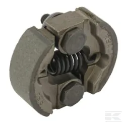 Embrayage cyclonale