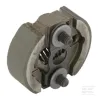 Embrayage cyclonale