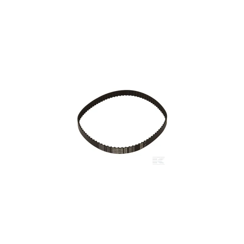 Courroie dentée ZR 65T - 3/8"