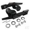 Accouplement rapide RAC 2WD