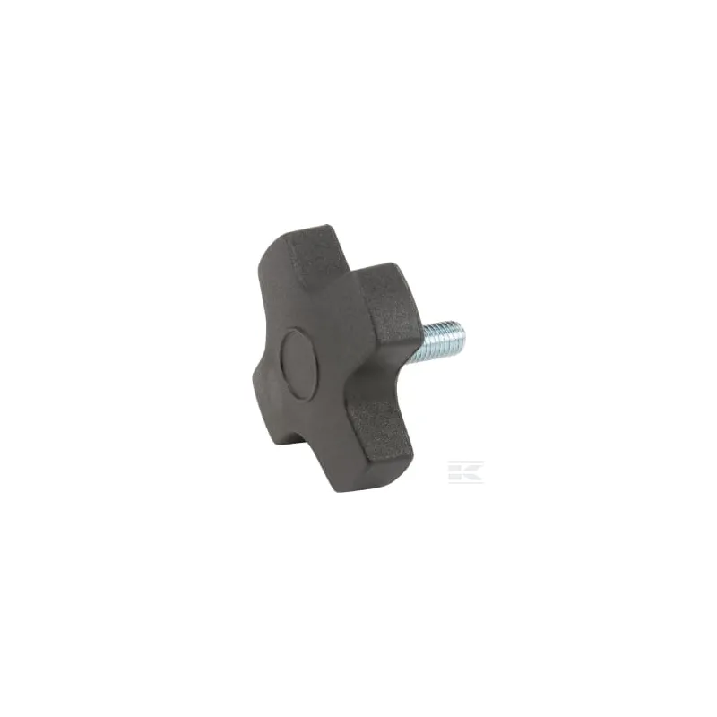 Bouton de réglage