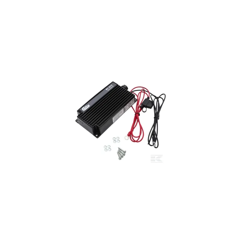 Chargeur de batterie BC 2412/IP65