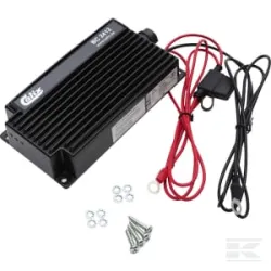 Chargeur de batterie BC 2412/IP65