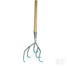 Cultivateur 5 dents avec manche