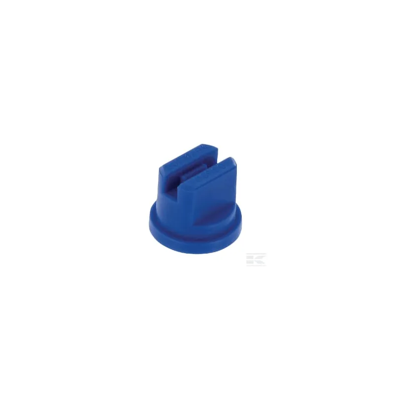 Buse bleu Solo