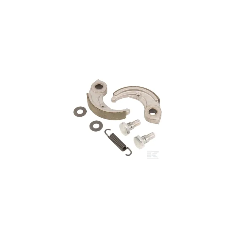 Embrayage automatique