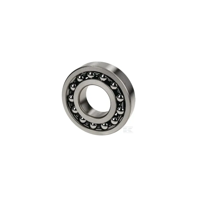 Roulement à billes à alignement automatique 50x110x27mm gopart