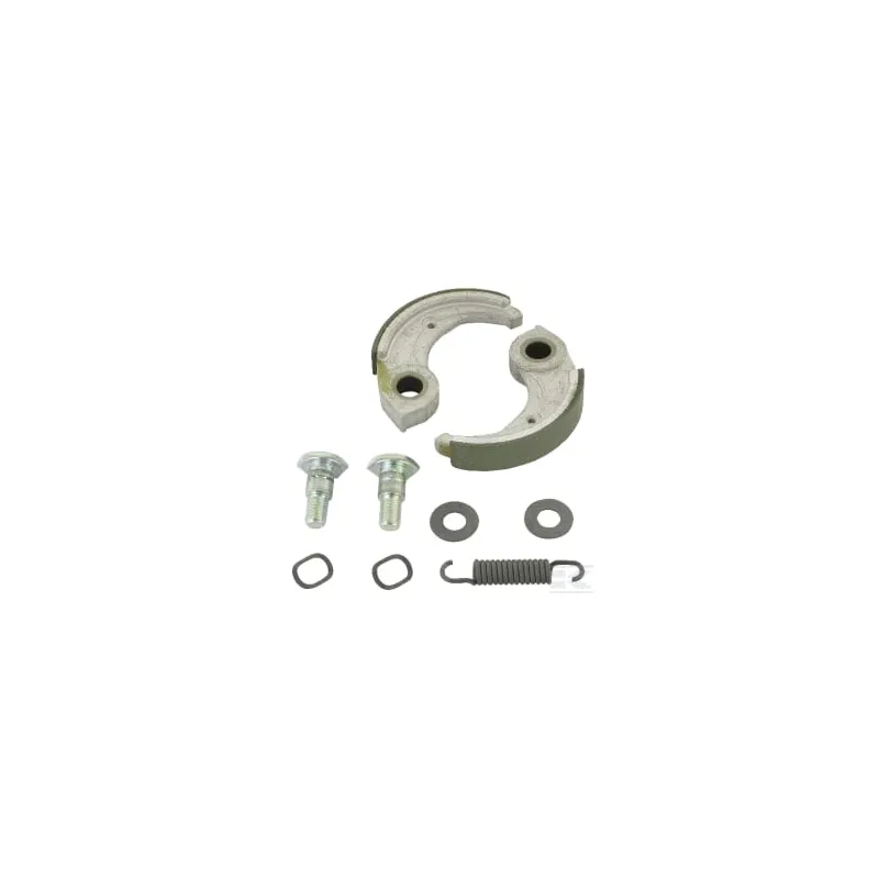 Embrayage Kit