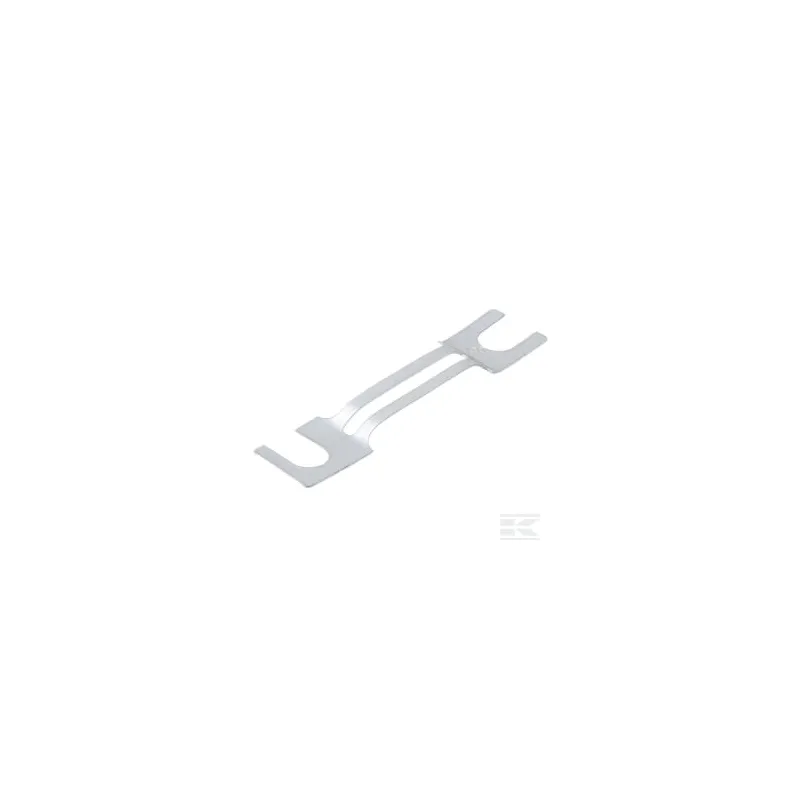 Fusible 150A longueur 100mm
