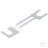 Fusible 150A longueur 100mm