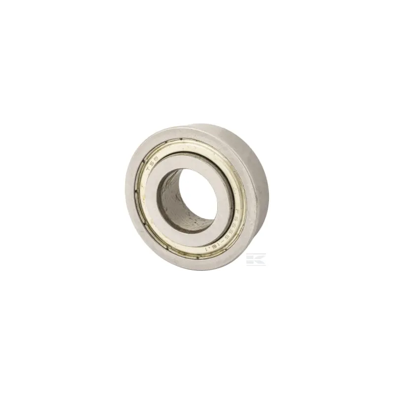 Roulement de roue D16 TSB