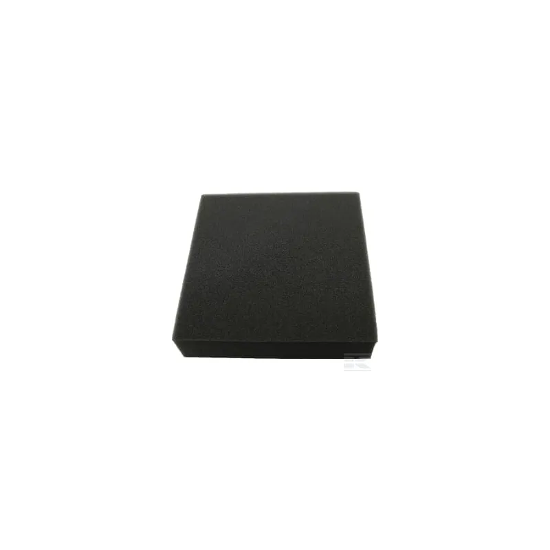 Filtre à air mousse