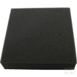 Filtre à air mousse