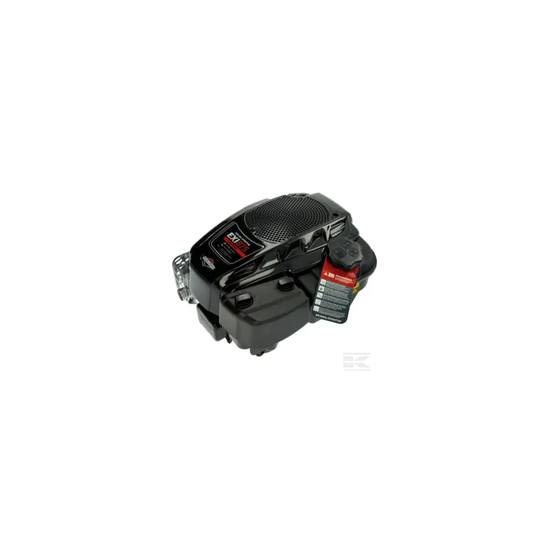 Moteur complet, 875EXi OHV