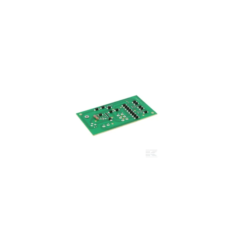 Circuit imprimé EL63