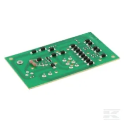 Circuit imprimé EL63