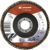 Disque lam. céramiq 125mm K40