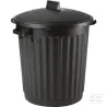 Poubelle 80L