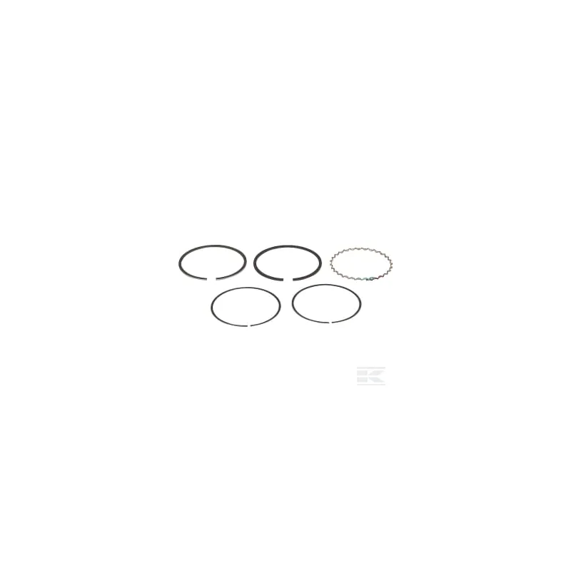Kit de segments