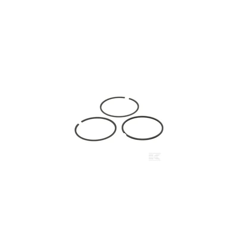 Jeu de segments de piston (0,25)(TPR)