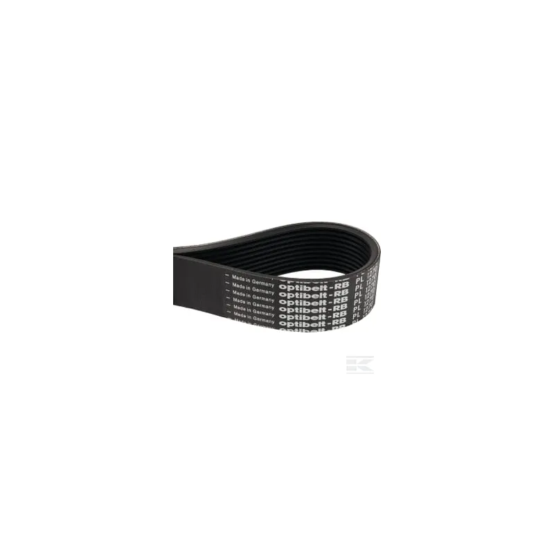 Courroie nervurée 12PL1397 Optibelt