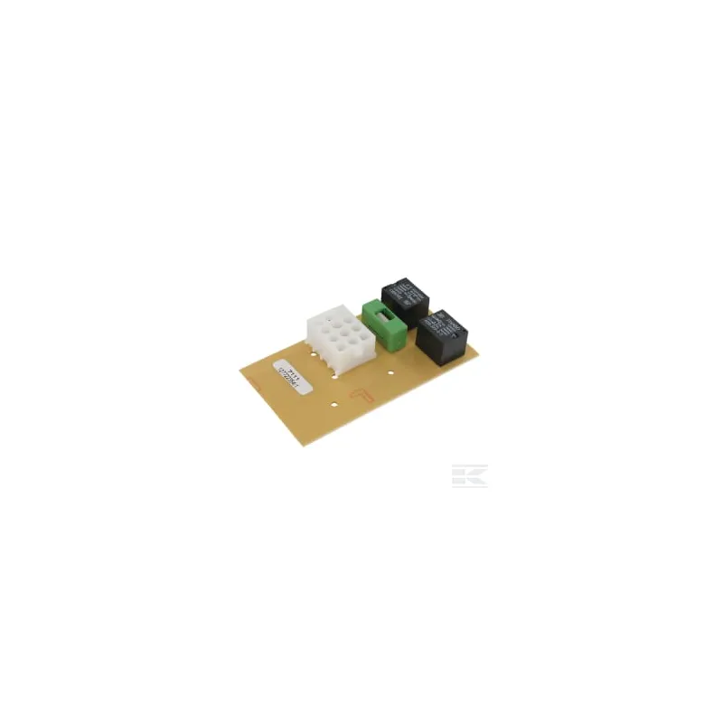 Circuit imprimé