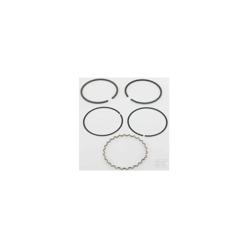 Kit de segments standard