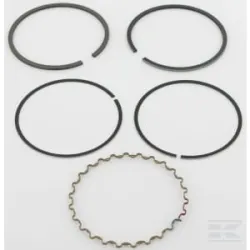 Kit de segments standard