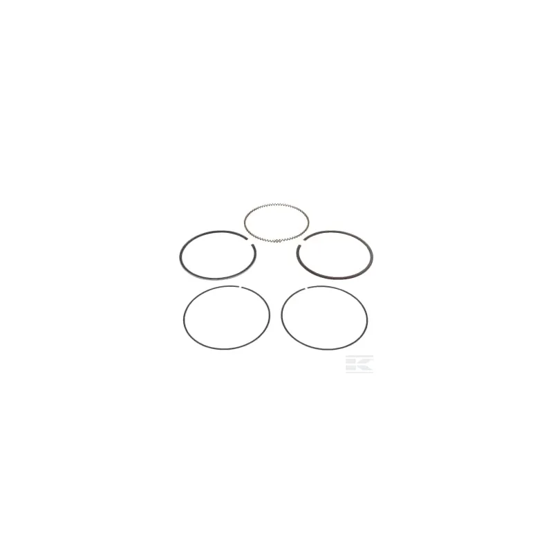 Kit de segments standard