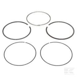 Kit de segments standard