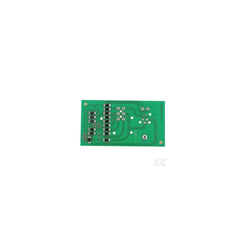 Circuit imprimé EL-63