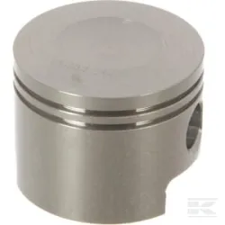 Piston moteur