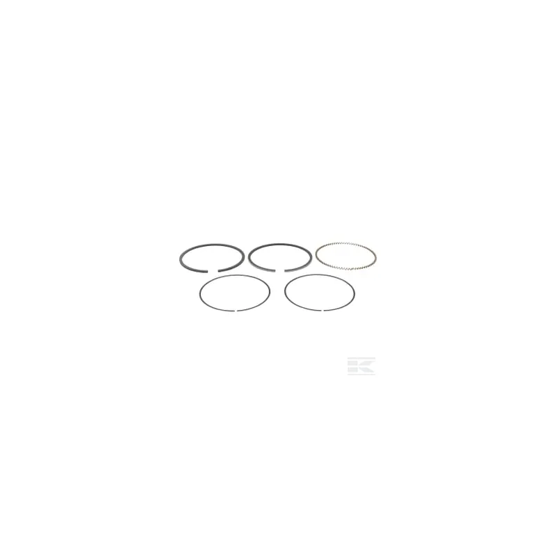 Kit de segments