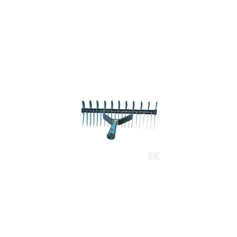Scarificateur 11 dents