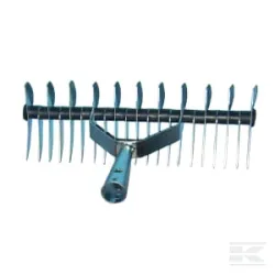 Scarificateur 11 dents