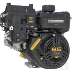 Moteur horizontal, 6,4 HP, monocylindre, série Vanguard, Briggs & Stratton