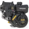 Moteur horizontal, 6,4 HP, monocylindre, série Vanguard, Briggs & Stratton