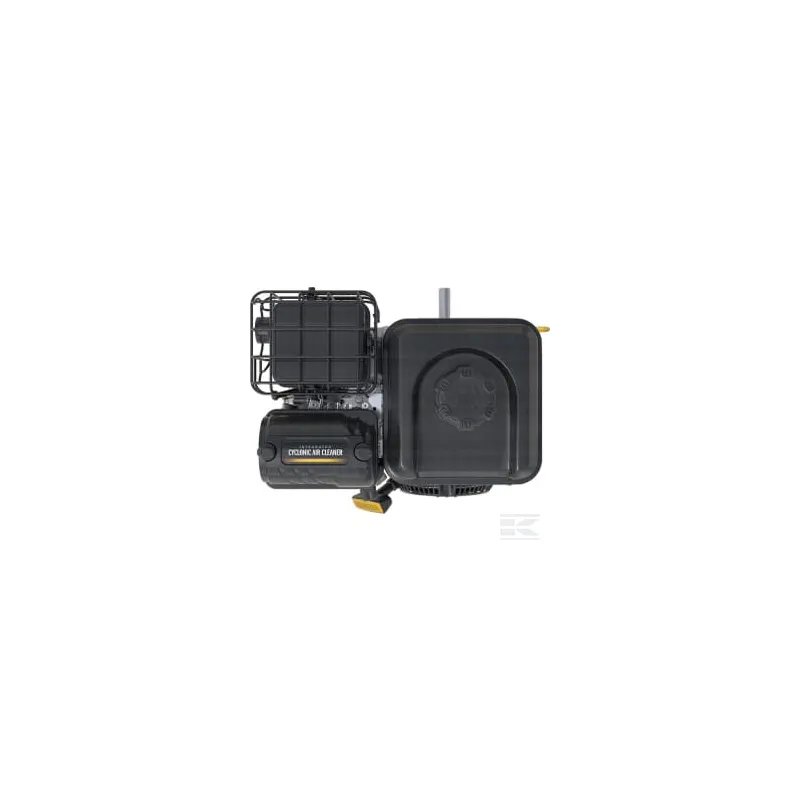 Moteur horizontal, 6,4 HP, monocylindre, série Vanguard, Briggs & Stratton