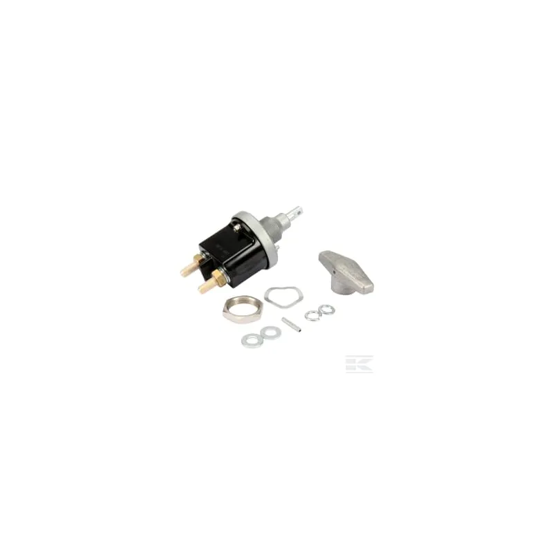 Coupe batterie 250A