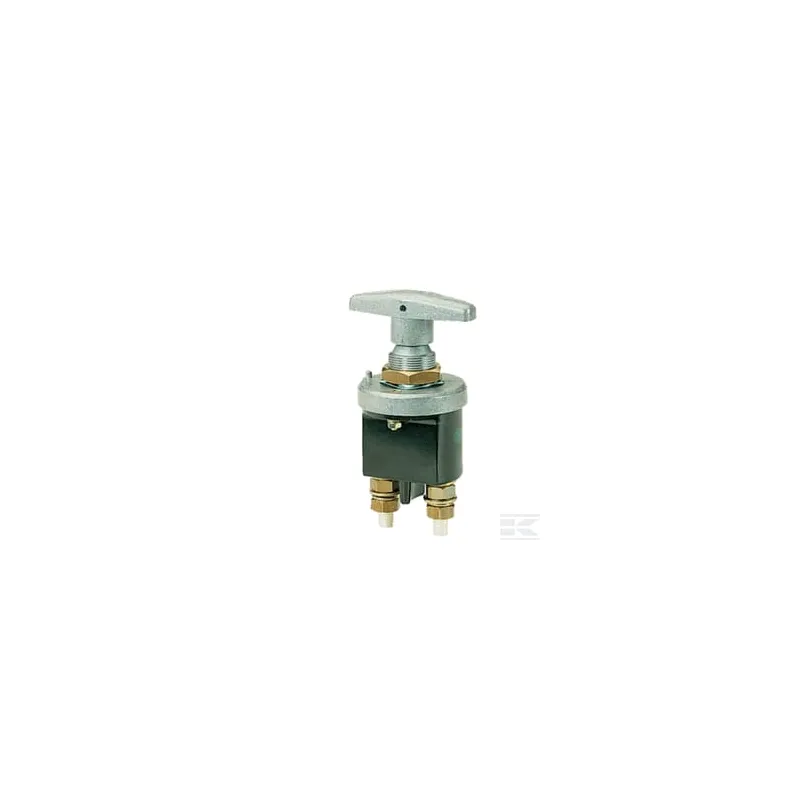 Coupe batterie 250A