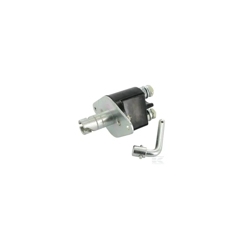 Coupe batterie 250A