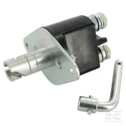 Coupe batterie 250A