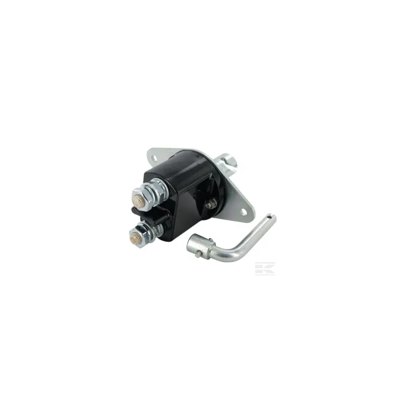 Coupe batterie 250A
