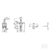 Coupe batterie 250A
