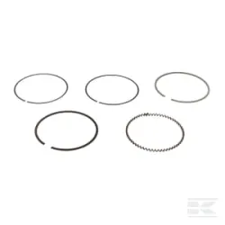 Ressorts de piston