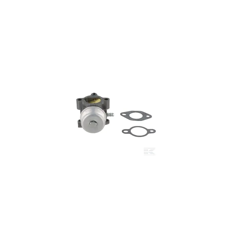 Carburateur avec joints