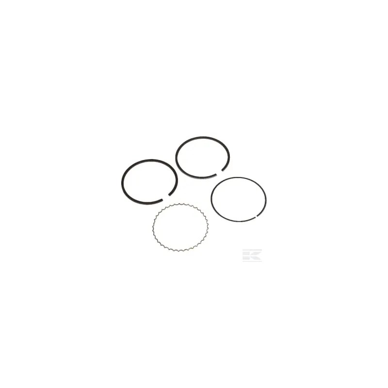Kit de segments standard