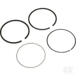 Kit de segments standard