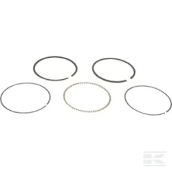 Kit de segments
